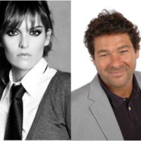 Diana Chaves e Marcantónio del Carlo são os anfitriões do Douro film 2012