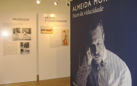 Casa-Museu Almeida Moreira reabriu ao público em Viseu