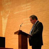 Fernando Sebastião reconduzido na presidência do Politécnico de Viseu