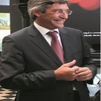 João Torres, Presidente do CA da EDP distribuição eleito presidente da EDSO For SmartGrids