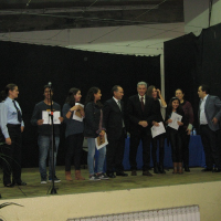 Secundária de Viriato premiou alunos no 28.º aniversário