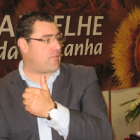 Castanha de Sernancelhe: Escoamento é a melhor certificação