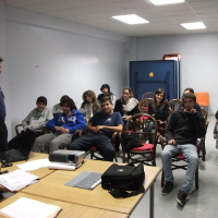 Curso de Juízes de Basquetebol prolonga-se até final do ano