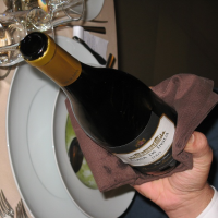 Casa da Insua apresentou vinho branco Grande Reserva 2012