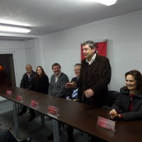 “Training Center” aumenta valências na UGTViseu