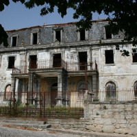 317 mil euros para salvar casa de Aristides Sousa Mendes
