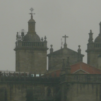 O que estão a fazer à Sé de Viseu?