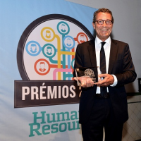 António Mexia distinguido como melhor CEO