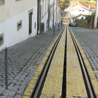 Funicular: o princípio do fim da linha