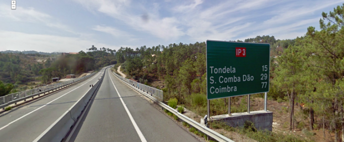 Viseu reclama uma e não “meia autoestrada” para Coimbra