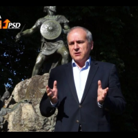 Carlos Costa entra na corrida com o lema «Todos por Viseu»