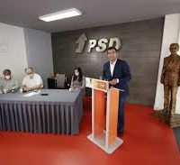 João Paulo Gouveia quer unir o PSD em Viseu