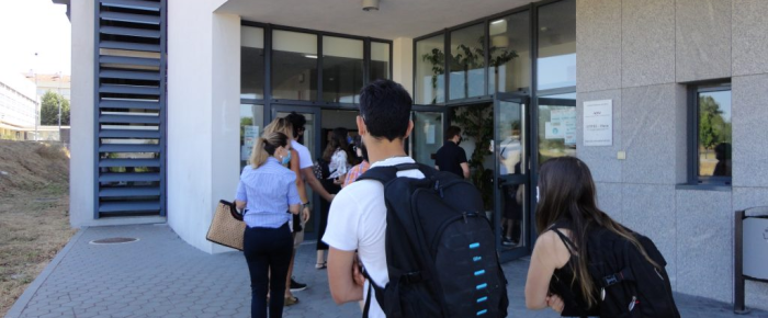 Escolas de Verão arrancam com 120 estudantes no Politécnico de Viseu