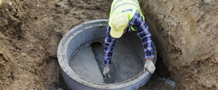 Lançadas obras de 800 mil euros em águas e saneamento em Viseu