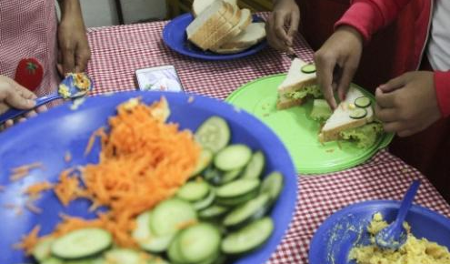 Autarquia assegura mais de 130 refeições diárias aos alunos de Viseu