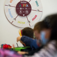 Rodas Ativas melhoram saúde de mais de 3000 crianças em Viseu