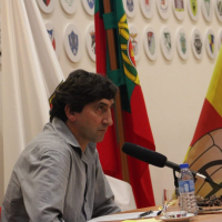 Academia de futebol é “obra ímpar” a nível nacional