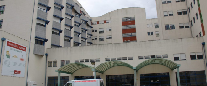 Centro Hospitalar com mais 12 camas no serviço de Medicina Intensiva
