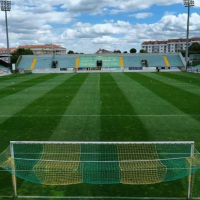 Clube de Tondela na mira do Flamengo