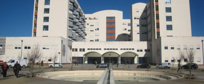 Centro Hospitalar Tondela-Viseu recebe 97 médicos internos