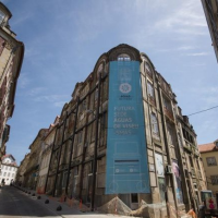Arrancou a segunda fase da «Águas de Viseu»