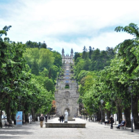 Nova Feira de Antiguidades e Velharias em Lamego