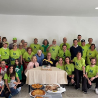 Centro de exercício físico de Tondela celebrou 100 anos