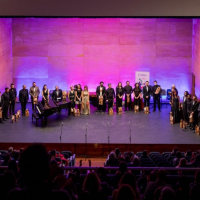 19 concertos e 200 músicos no Festival Internacional da Primavera de Viseu