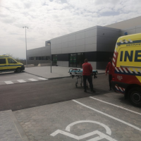 Nova Urgência do Hospital de Viseu quase duplica atendimento de doentes