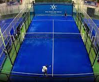 Académico de Viseu entra no Padel