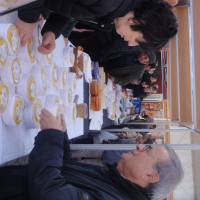 Feira do Pastor e do Queijo de Penalva tem «Domingão» na SIC