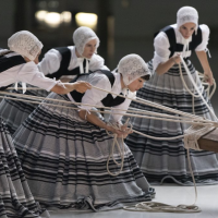 Teatro Viriato celebra 50 anos do 25 de Abril