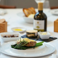 Viseu eleito «Destino Gastronómico» 2023