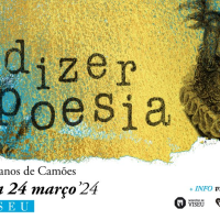 «DIZER POESIA» dá as boas-vindas à Primavera em Viseu