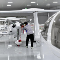 Tailandeses equacionam fábrica de drones em Viseu
