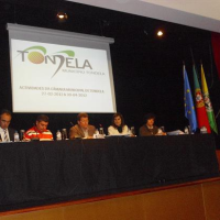 Câmara de Tondela teve lucro superior a 1,2 milhões de euros em 2011
