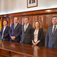 Ensino Superior chega a Moimenta da Beira