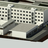 11 milhões para residências de estudantes no Politécnico de Viseu